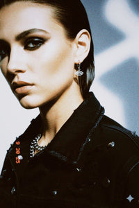 Vision Ekstase Earrings