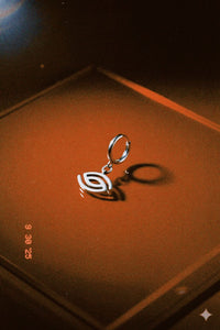 Vision Ekstase Earrings